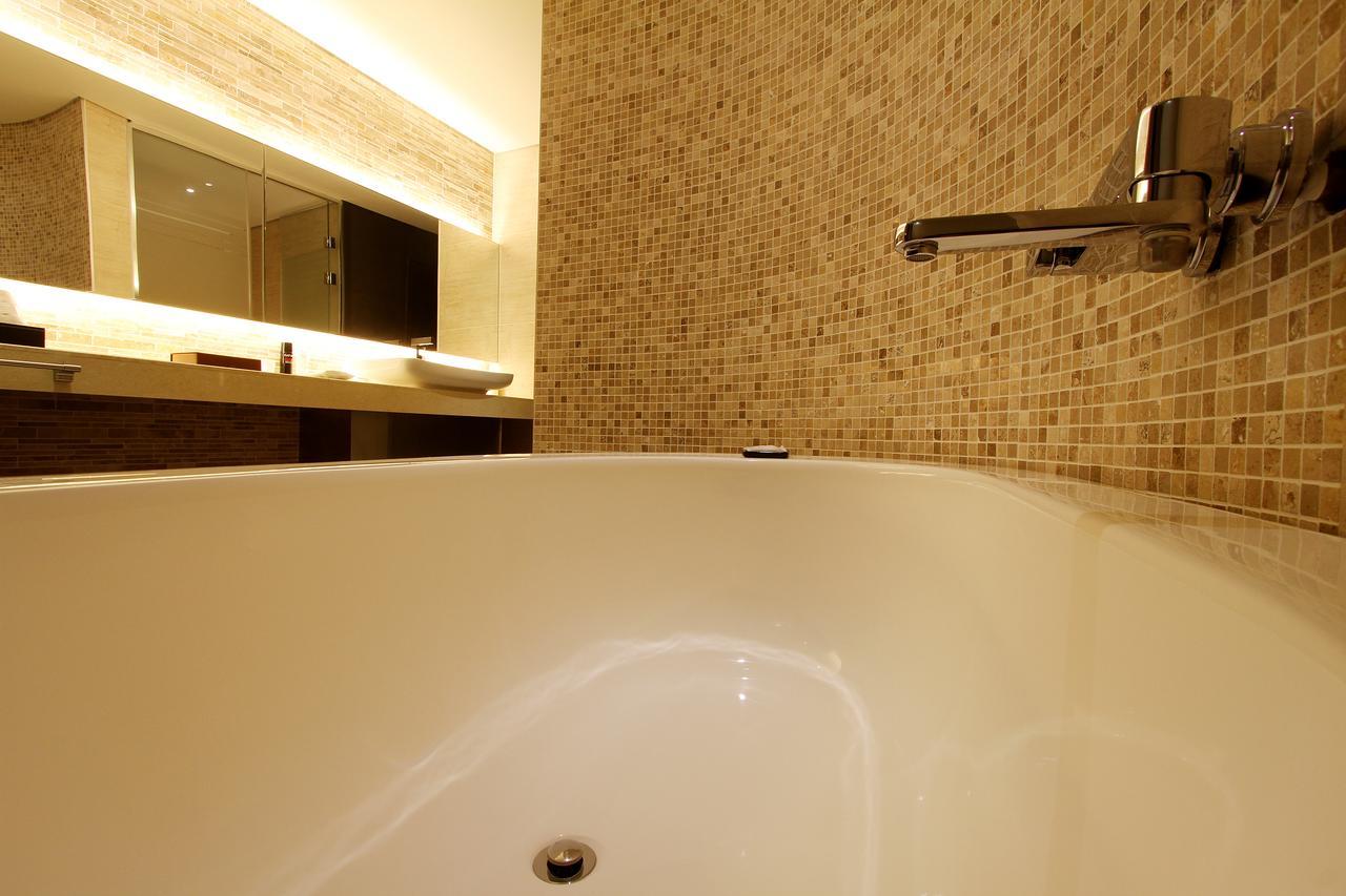Uijeongbu Latree Hotel Kültér fotó