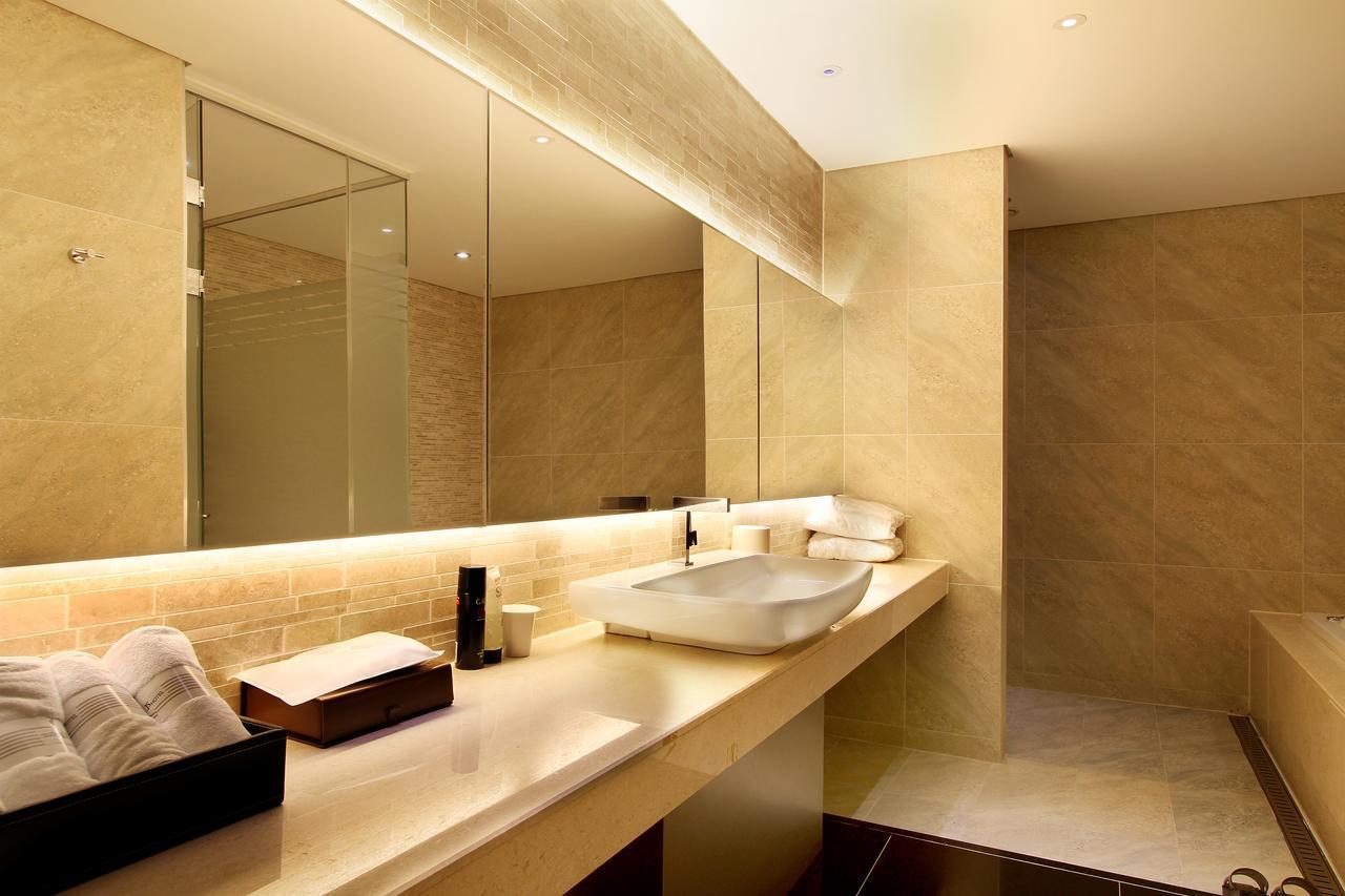 Uijeongbu Latree Hotel Kültér fotó