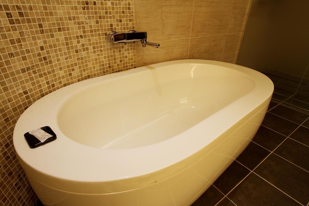 Uijeongbu Latree Hotel Kültér fotó