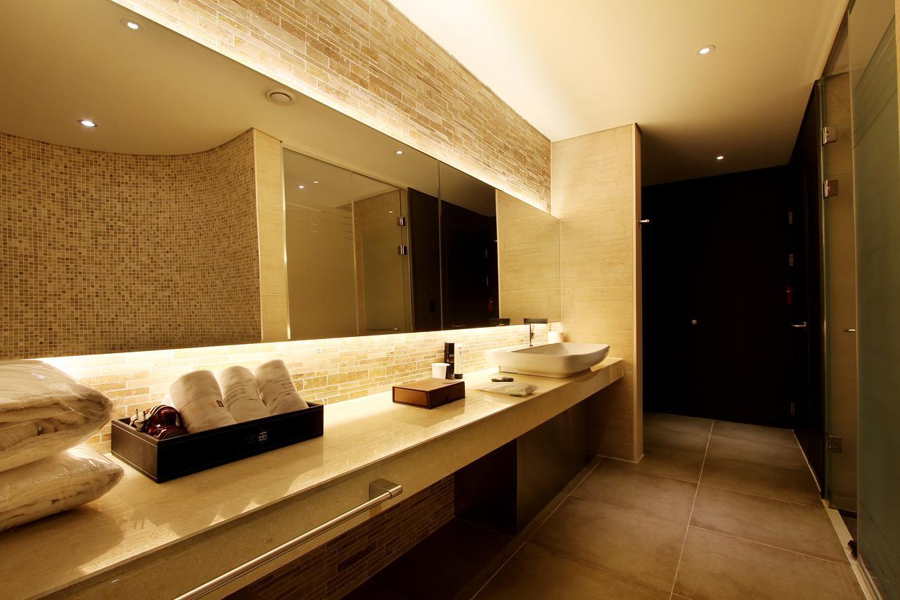 Uijeongbu Latree Hotel Kültér fotó