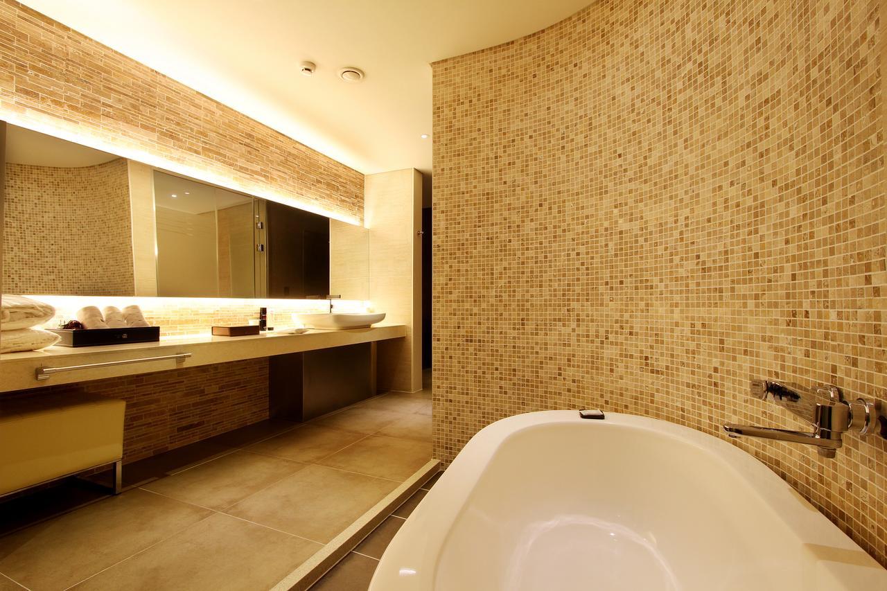 Uijeongbu Latree Hotel Kültér fotó