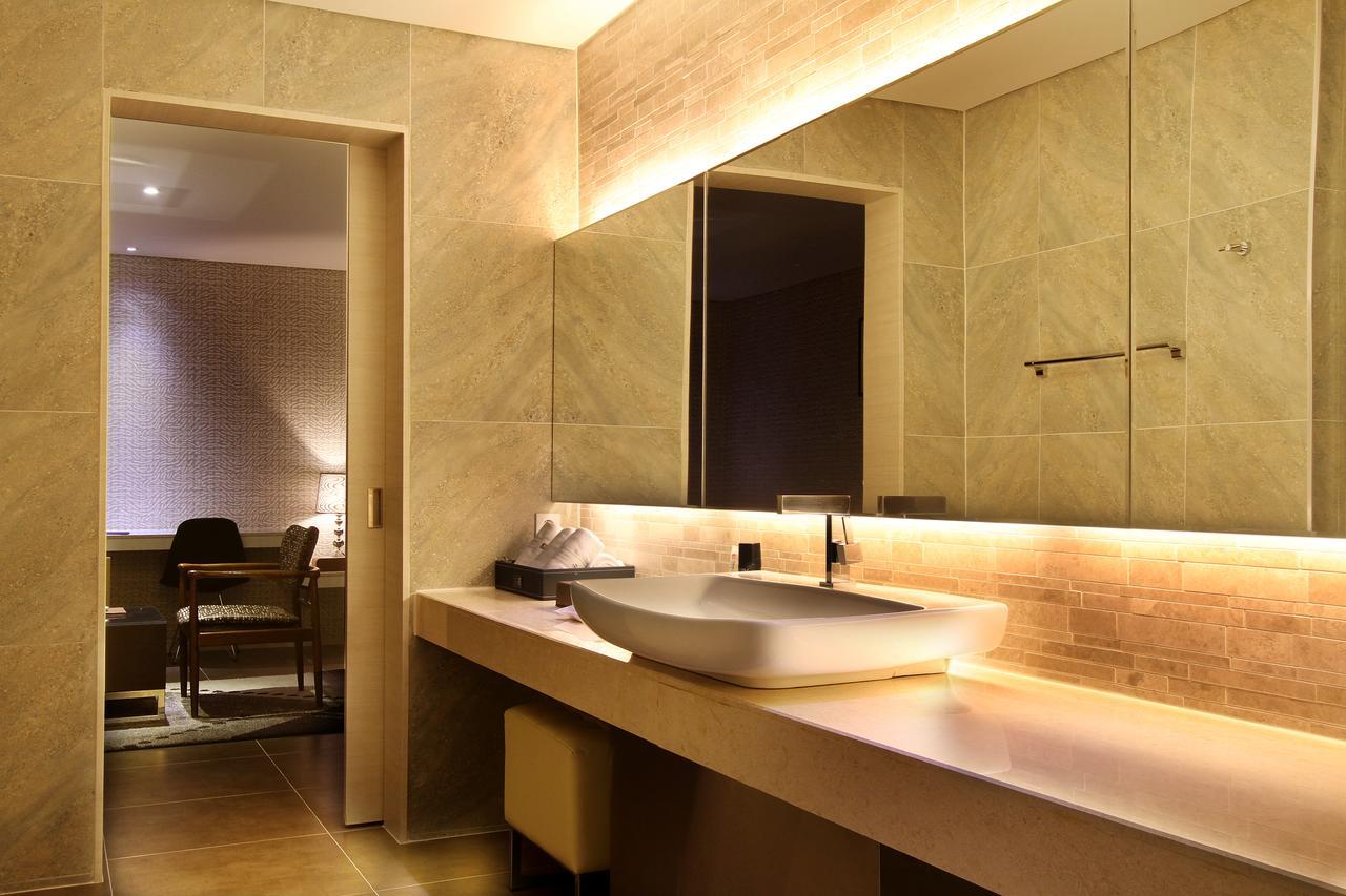 Uijeongbu Latree Hotel Kültér fotó